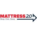 Mattress 2.0 logo